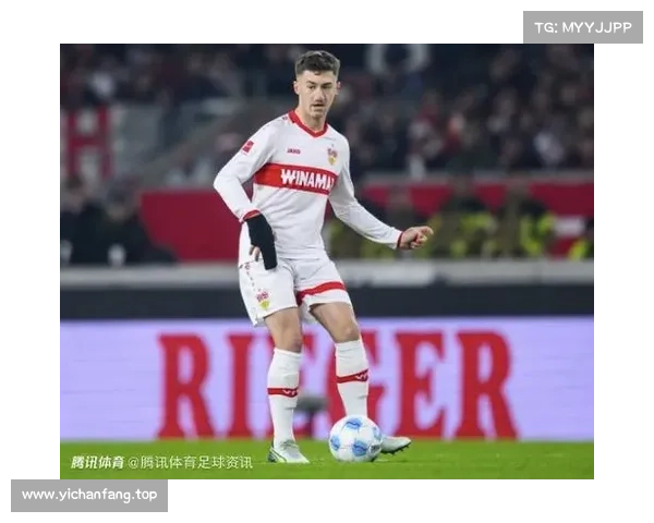 皇马考虑1000万回购斯图加特中场切玛作为后腰补强关键方案