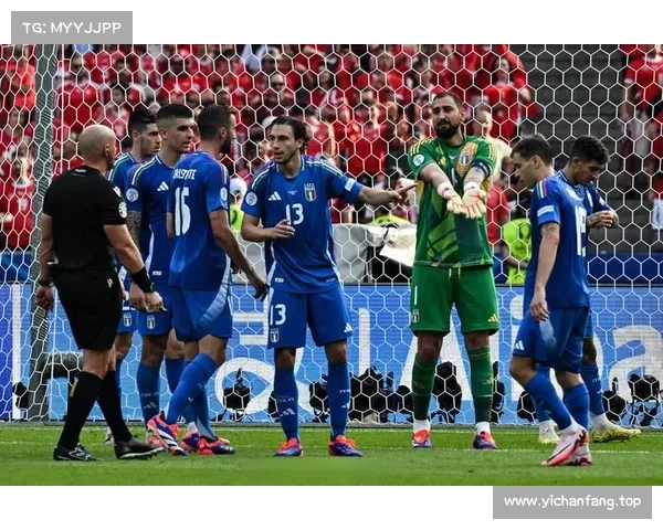 若意大利进世预赛附加赛 或再遇瑞典或北马其顿再度上演宿敌对决